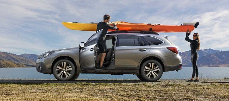 Subaru Outback | Subaru