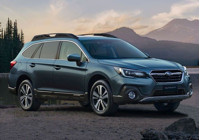 Subaru Outback | Subaru