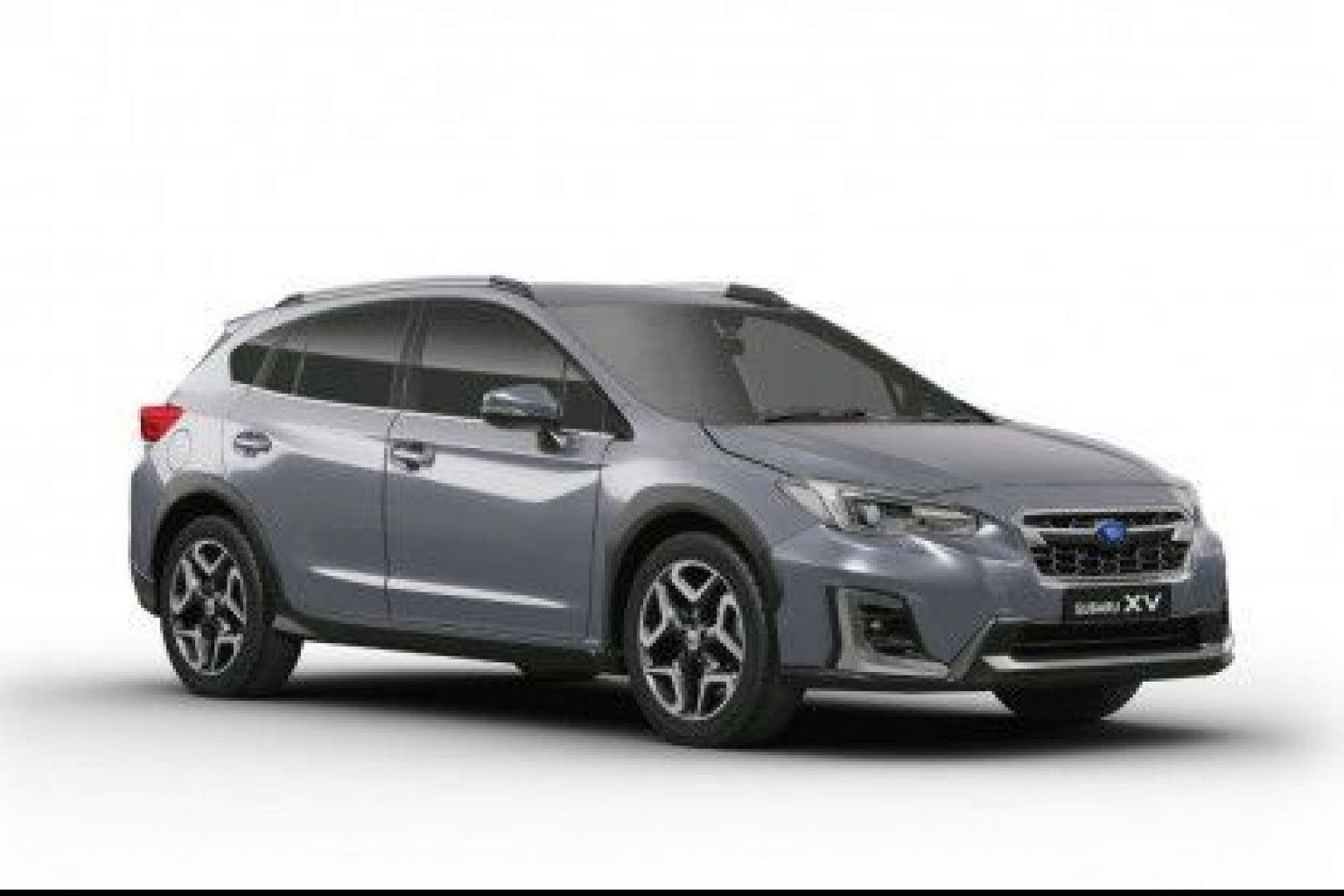Discover the Subaru Range Subaru